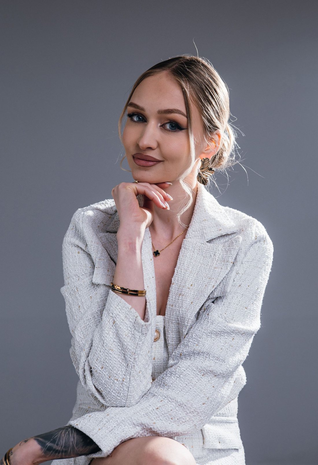 Диана Затънайченко